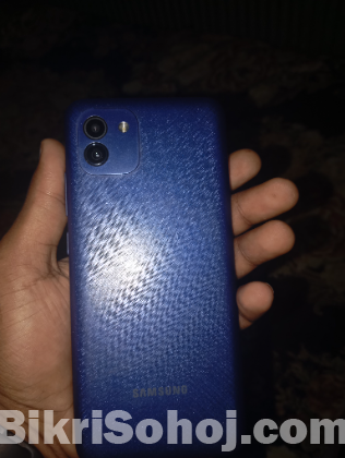 Galaxy A03